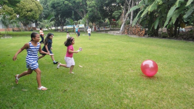 Juegos para niños